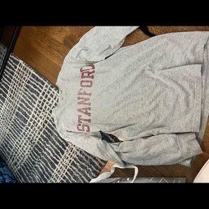 Stanford long sleeve shirt